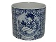 Antik K presents: Bjorn WiinbladBlue flower pot - Koleriker
