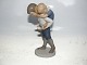 Bing & Grondahl Figurine
Children Playing