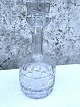 Crystal carafe
With star pattern
* 300 DKK