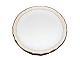 Chamois Fond
Large round cake platter 28.5 cm.