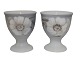 Royal Copenhagen
Art Nouveau egg cup