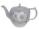Royal Copenhagen
Art Nouveau tea pot
