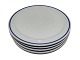 Marine
Dinner plate 25.2 cm.