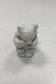 Royal Copenhagen Figurine Polar Bear Cub No. 235