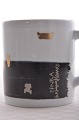 Royal Copenhagen Small Annual mug 2011