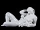 Balle & 
Lillelund - 
Brocante & 
Design 
presents: 
Bing and 
Grondahl B&G 
4055 The 
Seamother 50 cm 
Kai Nielsen ...