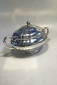 Danam Antik 
presents: 
Large 
Evald Nielsen 
Tureen with 
Handles from 
1936
