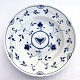 Bing & Grondahl
Butterfly
Deep plate
# 23
*200DKK