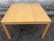 Haslev table
Light beech
875 DKK