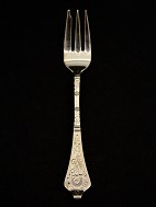 Antique cake forks