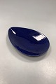 Rorstrand Blue Eld / Blue Fire Serving Tray