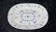 Serving dish #Aluminia Blue paintedMeasures 28 cm approxSOLD