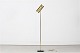 Jo Hammerborg
Trombone floor lamp
of brass
