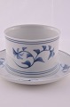 Royal Copenhagen Noblesse Sauce boat 15126