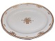 Gold Basket Ornaments
Platter 34.5 cm.