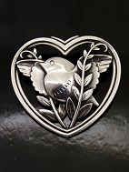 Georg Jensen. brooche