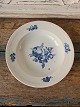 Karstens Antik presents: Royal Copenhagen Antik Blue Flower soup plate 20.5 cm.