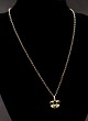 8 carat gold necklace