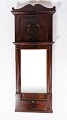 Mahogany mirror, late empire, 1940
Great condition
