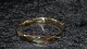 Elegant Bracelet in 14 carat gold engravings