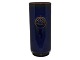 Soeholm art pottery
Dark blue Nordlys vase