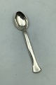 Hans Hansen Sterling Silver Coffee Spoon Arvesolv No. 5