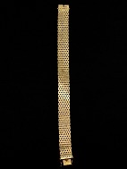 14 carat gold bracelet
