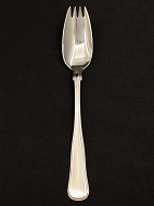 Old Danish salad spoon