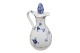Antik K presents: Blue TraditionalVinegar bottle