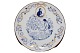 Lise Porcelæn
Hans Christian Andersen Plate