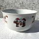 The four-leaf clover
Christmas tradition
Serving bowl
* 300 DKK