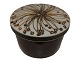 Antik K presents: Royal Copenhagen Baca lidded bowl