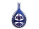 Antik K presents: Royal CopenhagenLarge Tenera vase