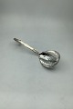 Georg Jensen Sterling Silver  Ornamental Berry Spoon No 141