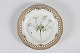 Royal Copenhagen
Flora Danica
Lunch plate 3554
Ø 22,5 cm