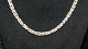 King chain in Silver
Length 42 cm approx
Thickness 5.80 mm approx