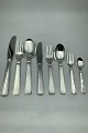 Cohr Olympia Silver Flatware set For 12 persons 96 pieces