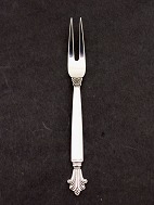 GJ Acanthus cold meat fork