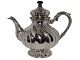 Danish silver
Tea pot from 1949
