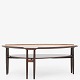 Arne Vodder / Sibast FurnitureCoffee table in walnut ...