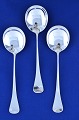 Patricia Silver cutlery  round soup spoon