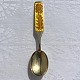 A.Michelsen
Christmas spoon
1967
The Christmas glow
* 600 DKK