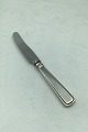 Cohr Silver Olympia Travel Knife
