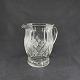 Wien Antik glass pitcher