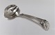 Lundin Antique presents: Cohr. Silver cutlery (830). Sauce spoon. Length 18 cm. Produced 1934.