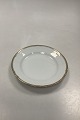 Bing and Grondahl Hartmann Herring Plate No 28 / 328