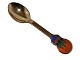 Michelsen
Christmas spoon 1979