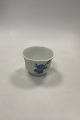 Danam Antik presents: Royal Copenhagen Blue Flower Angular Finger Bowl No 8501A
