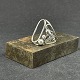 Harsted Antik presents: Scarf ring in silver