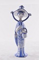 Bjorn Wiinblad ceramic Figurine Autumn M 22